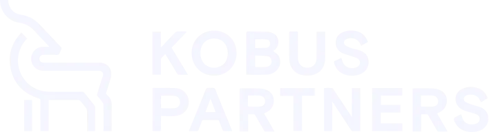 Kobuspartners partner logo