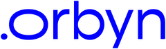 Orbyn Logo